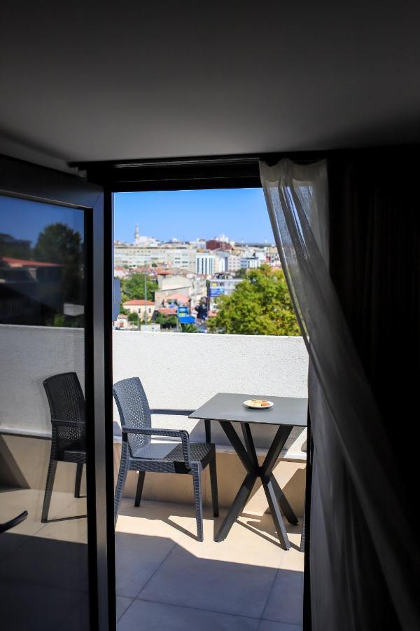 איסטמבול The Park Hotel מראה חיצוני תמונה